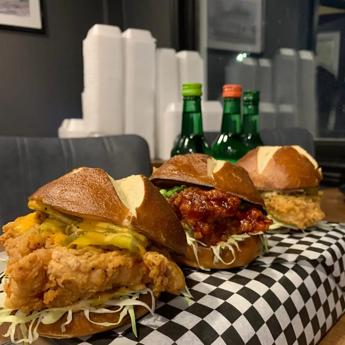Food & drink photo 1
