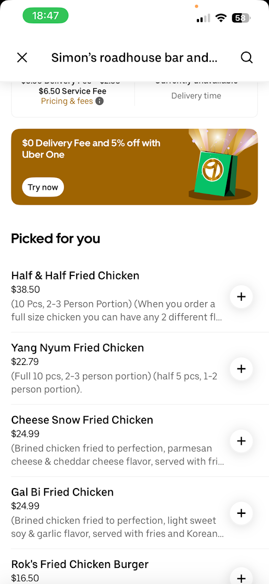 Menu photo 10
