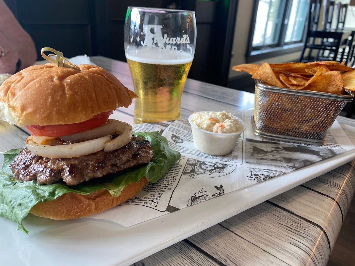 Food & drink, Ragged Rocks Gastropub