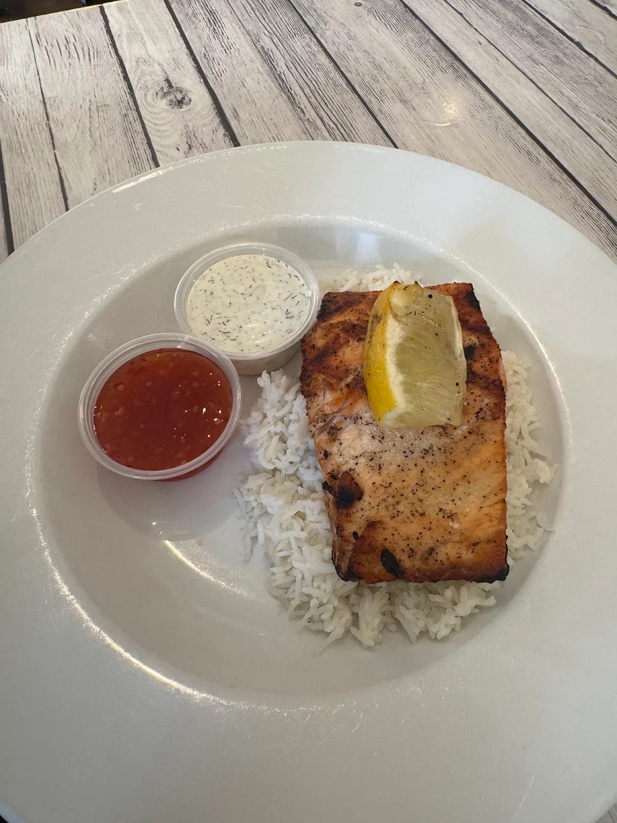 Food & drink, Ragged Rocks Gastropub