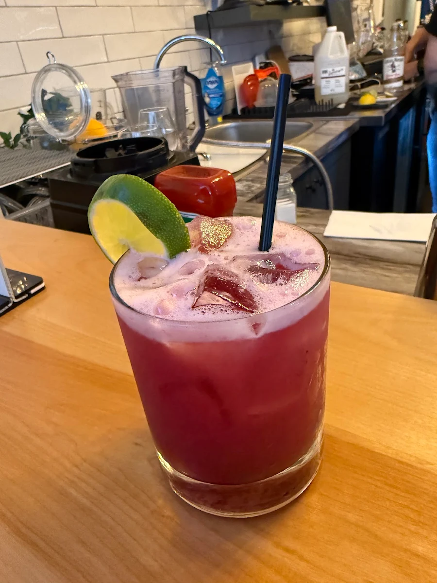 Food & drink, Ragged Rocks Gastropub