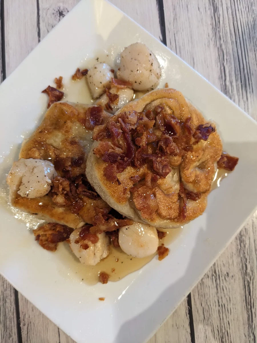 Food & drink, Ragged Rocks Gastropub