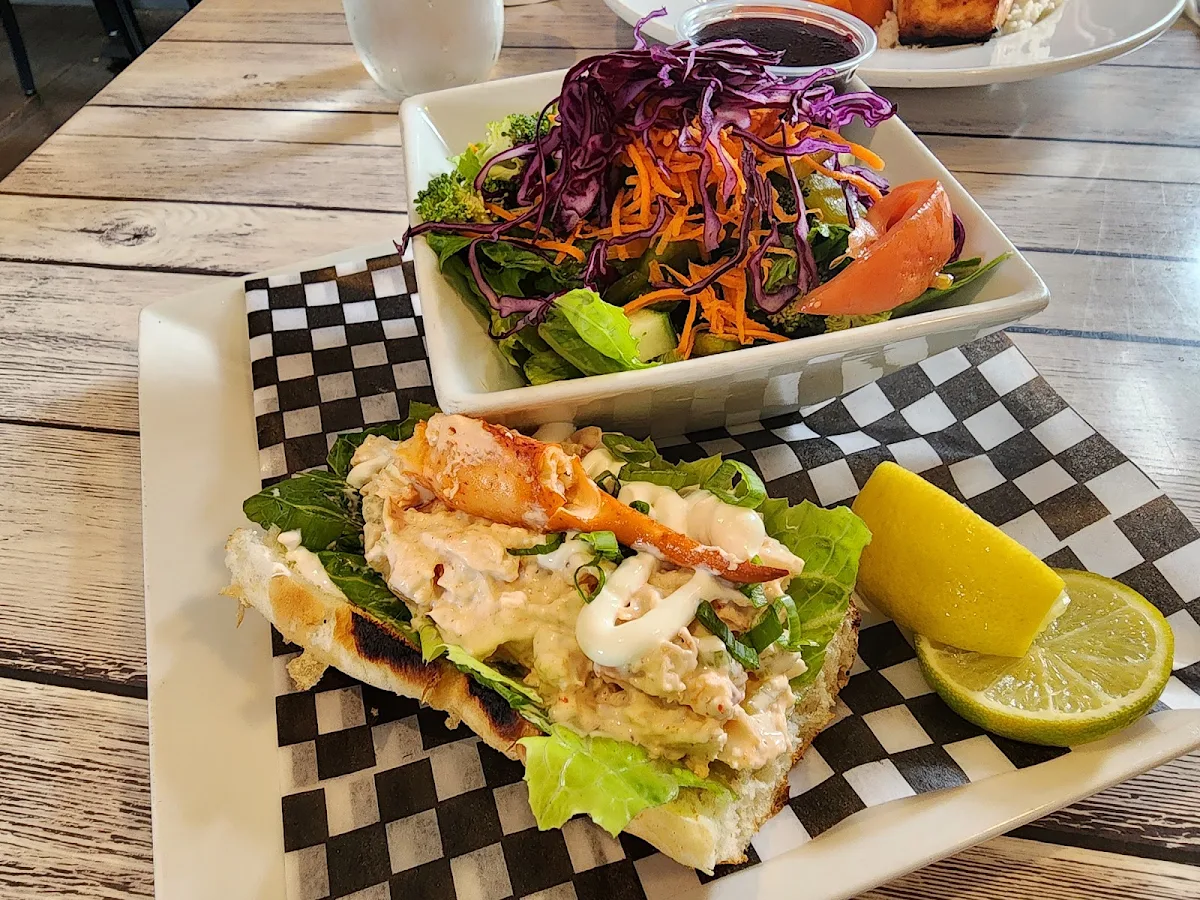 Food & drink, Ragged Rocks Gastropub