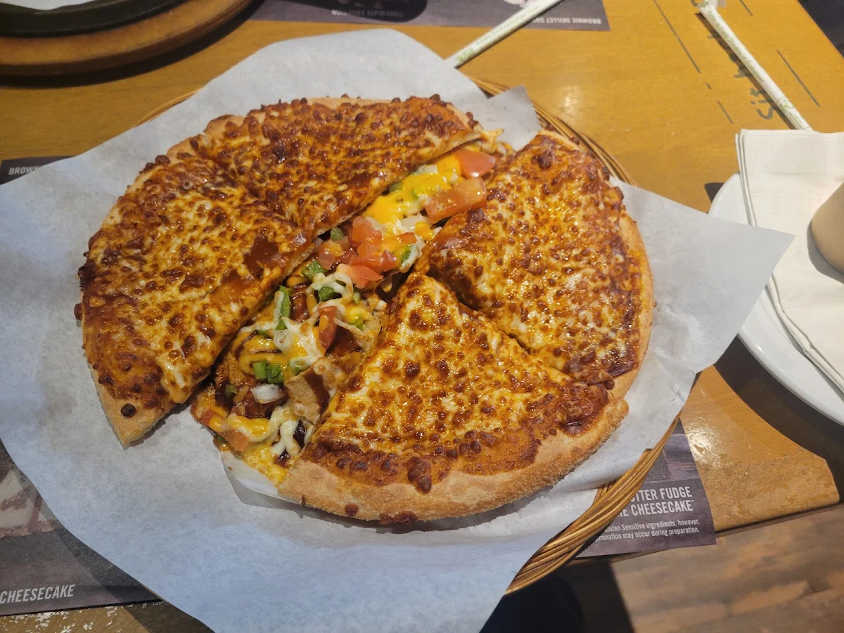 Food & drink, Pizza Delight