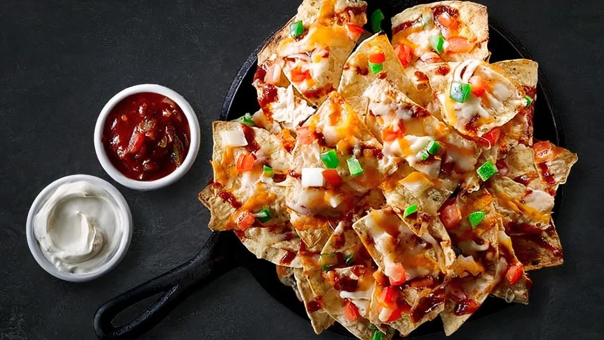 Food & drink, Pizza Delight
