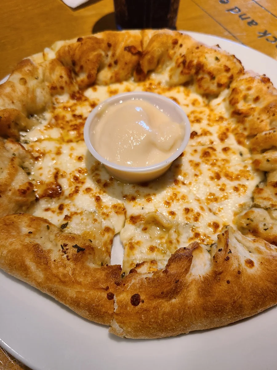 Food & drink, Pizza Delight