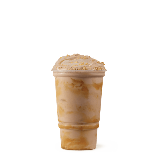 Food & drink, Wendy's