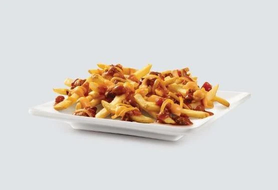 Food & drink, Wendy's