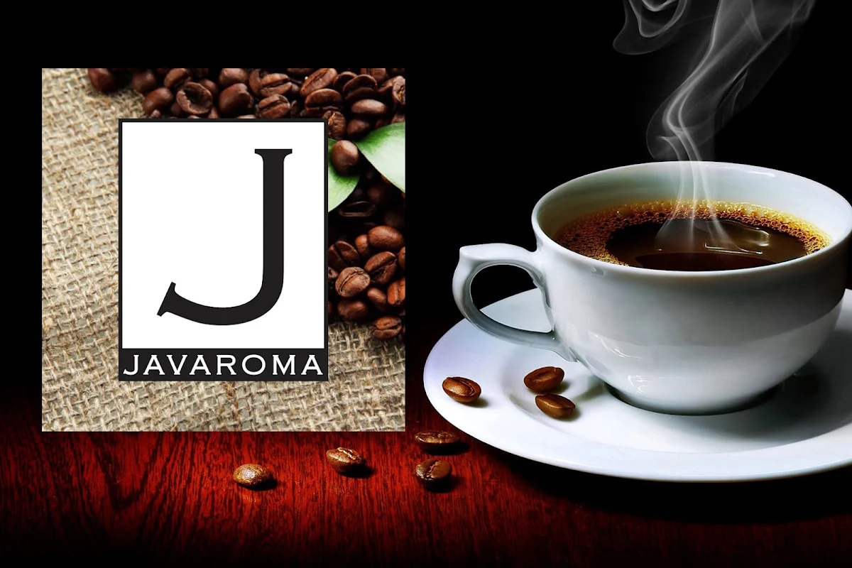 Food & drink, Javaroma Gourmet Coffee & Tea
