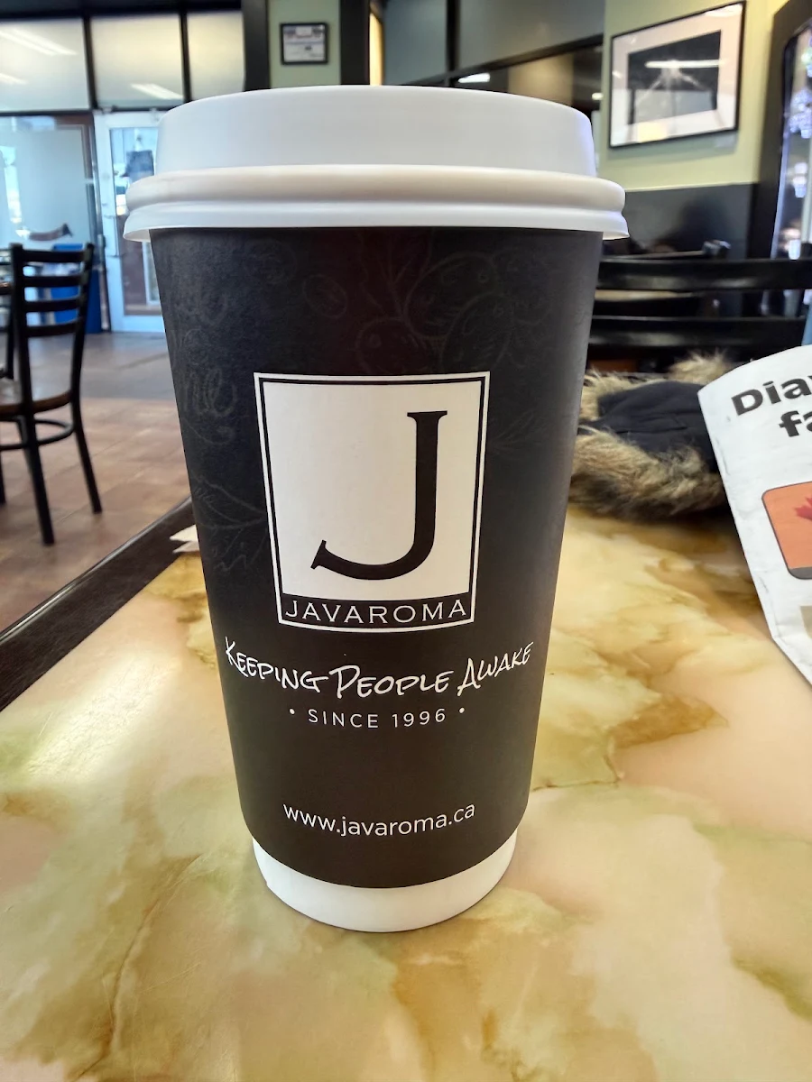 Food & drink, Javaroma Gourmet Coffee & Tea