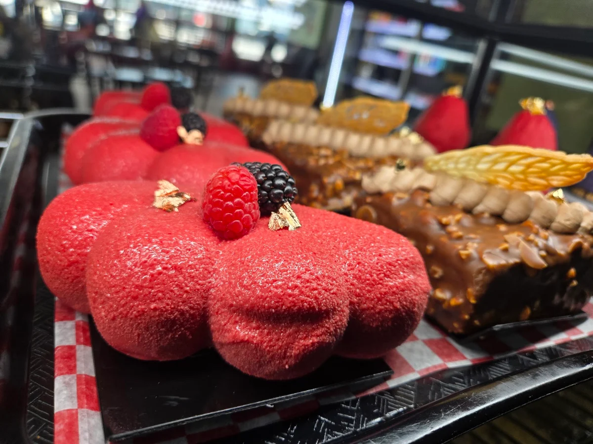 Food & drink, Javaroma Gourmet Coffee & Tea