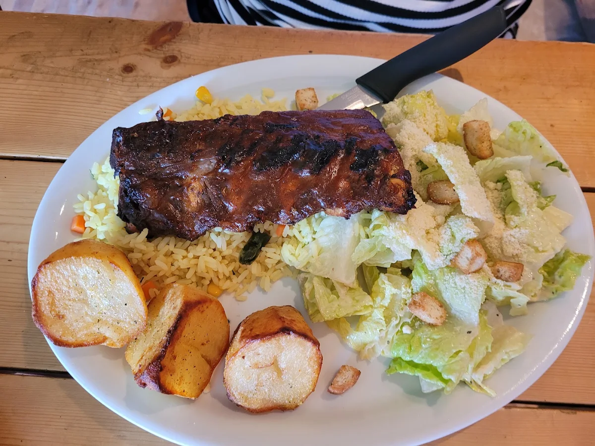 Food & drink photo 2