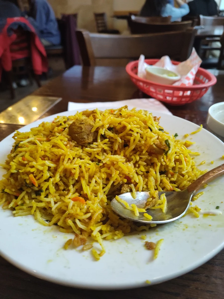 Food & drink, my recipe - indian multi cuisine