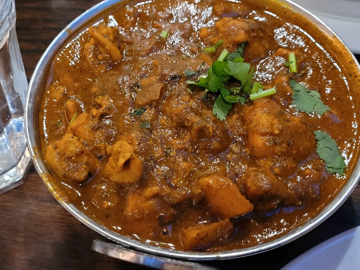 Food & drink, my recipe - indian multi cuisine