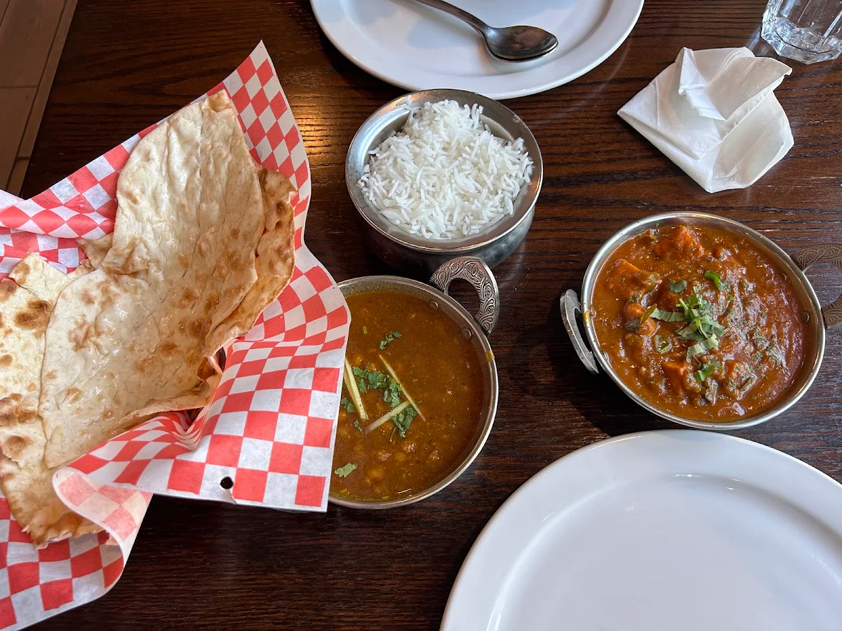 Food & drink, my recipe - indian multi cuisine