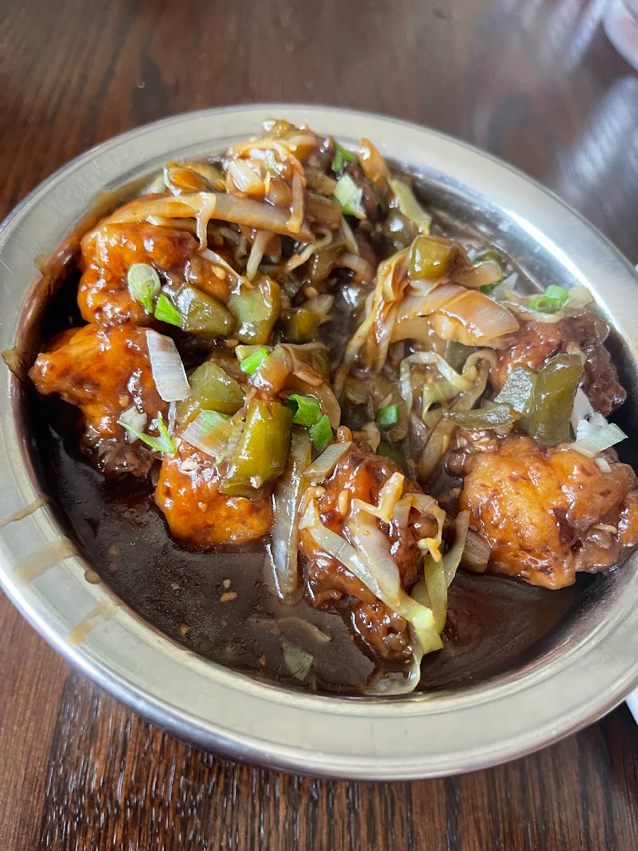 Food & drink, my recipe - indian multi cuisine