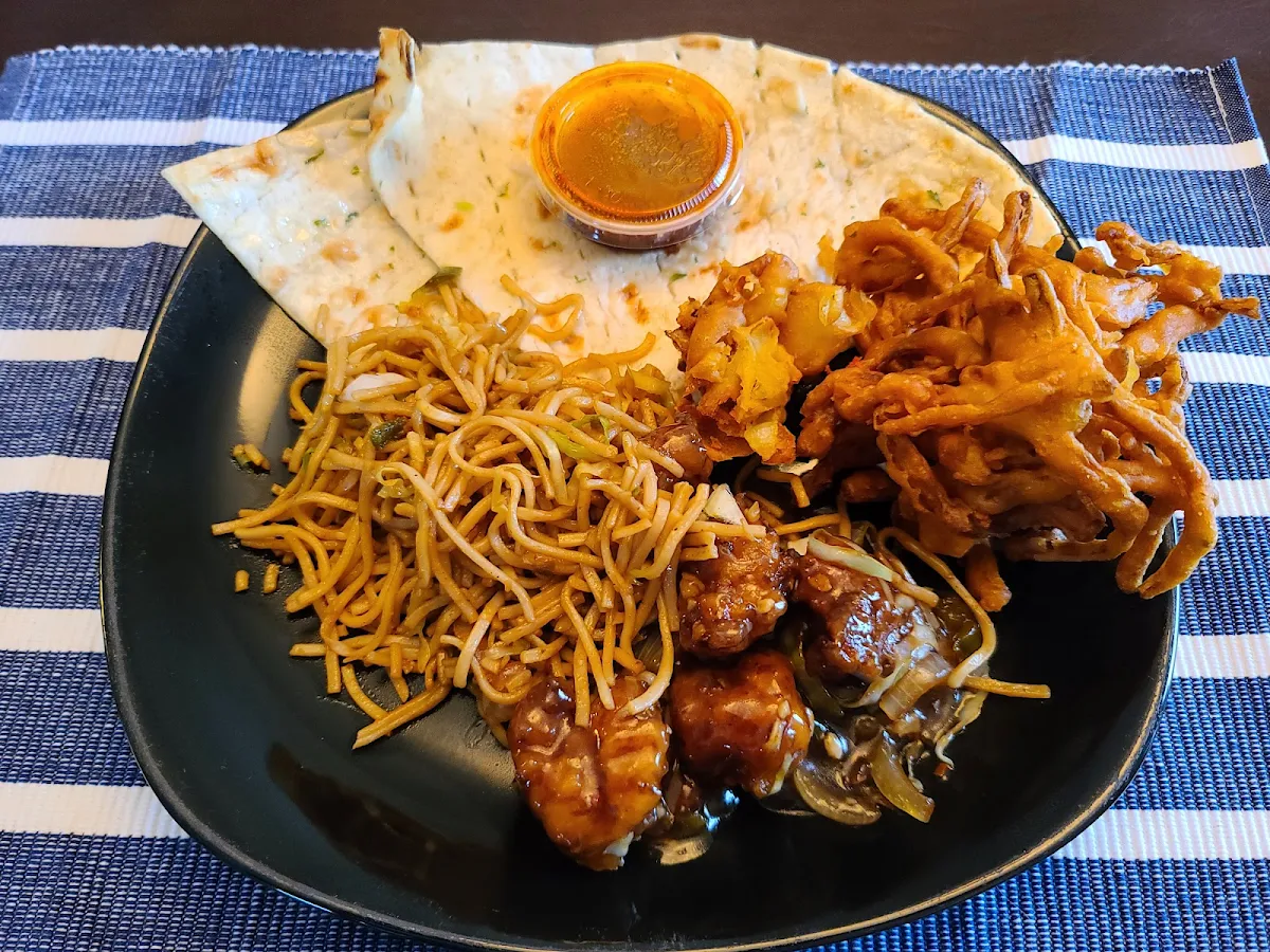 Food & drink, my recipe - indian multi cuisine