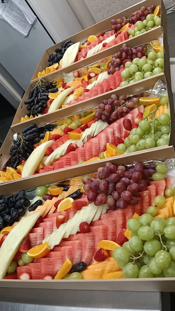 Food & drink, Savourybite cafe