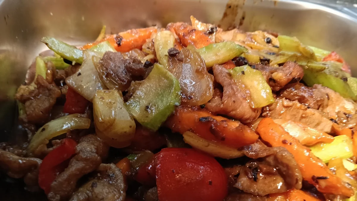 Food & drink, Savourybite cafe