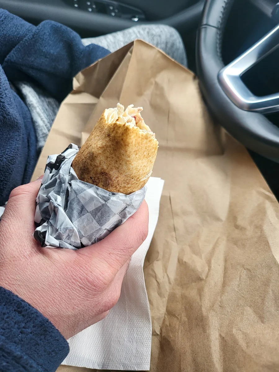 Food & drink, Falafel Factory (Larry Uteck Area)