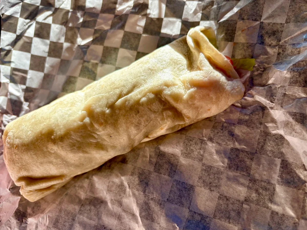 Food & drink, Falafel Factory (Larry Uteck Area)