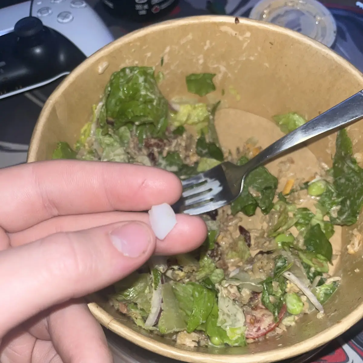 Food & drink, Chopped Leaf