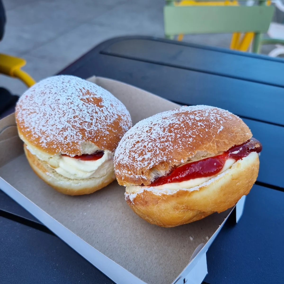 Food & drink, Paynesville Bakery