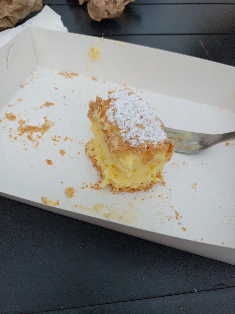 Food & drink, Paynesville Bakery