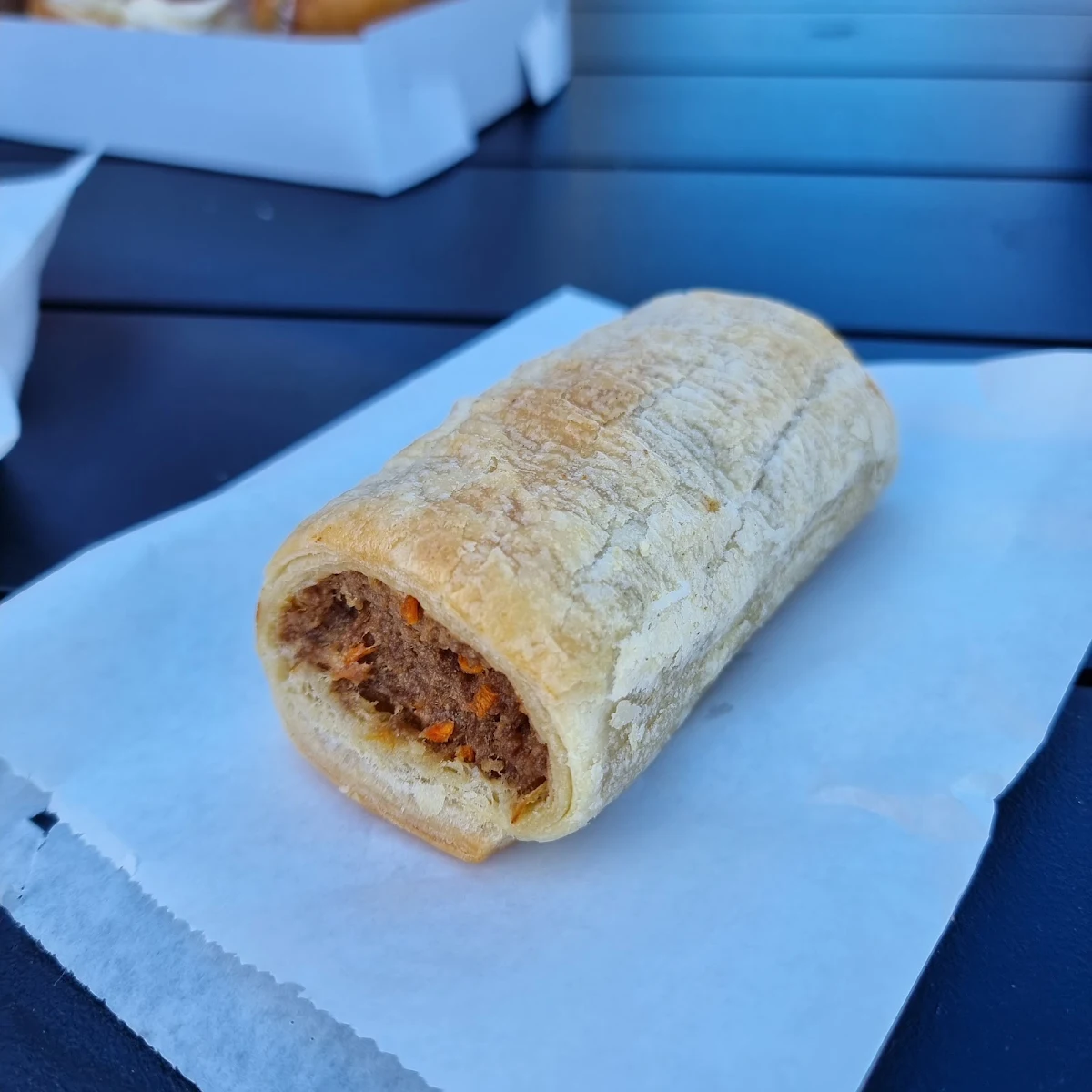 Food & drink, Paynesville Bakery