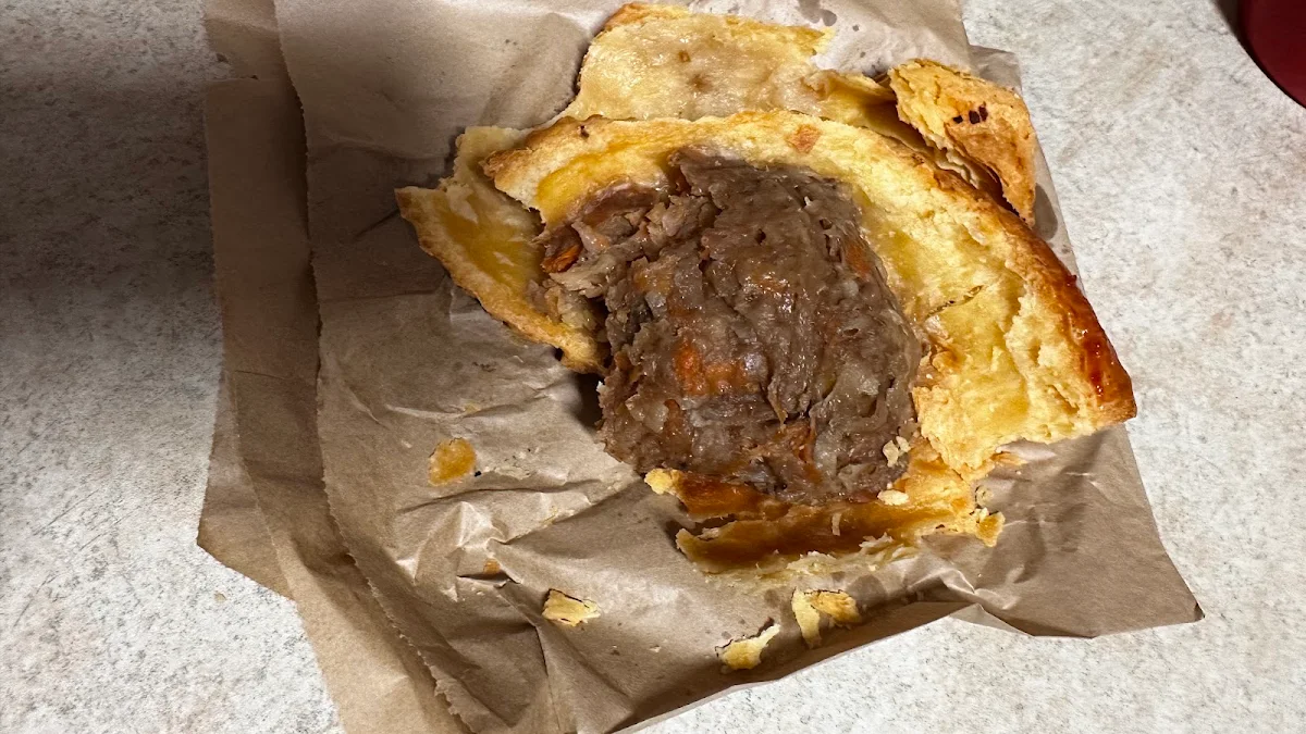 Food & drink, Paynesville Bakery