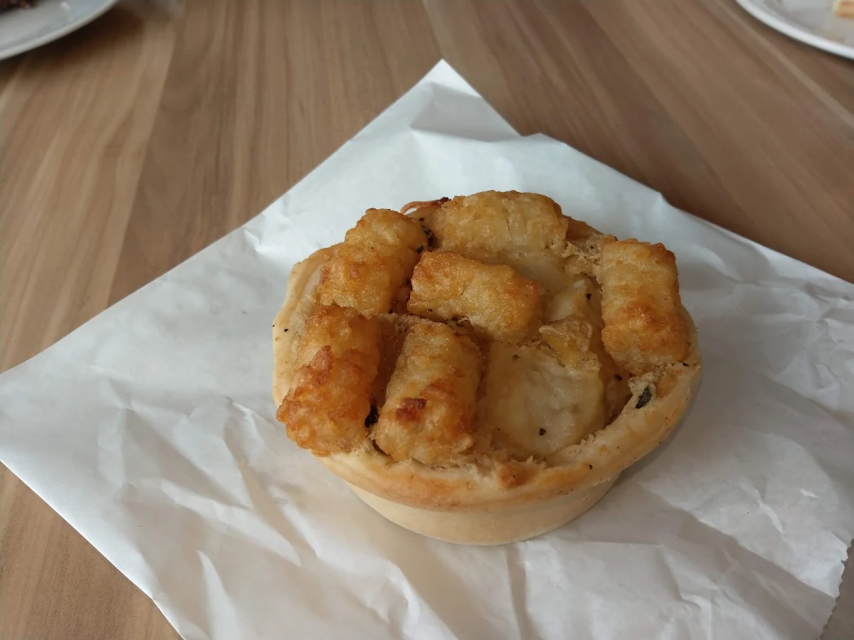 Food & drink, Paynesville Bakery