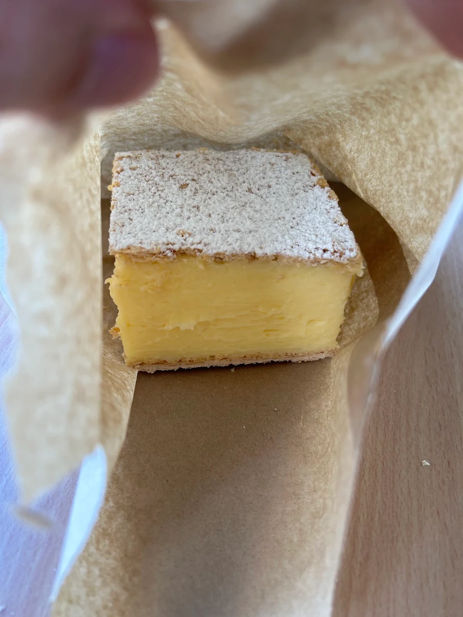 Food & drink, Paynesville Bakery