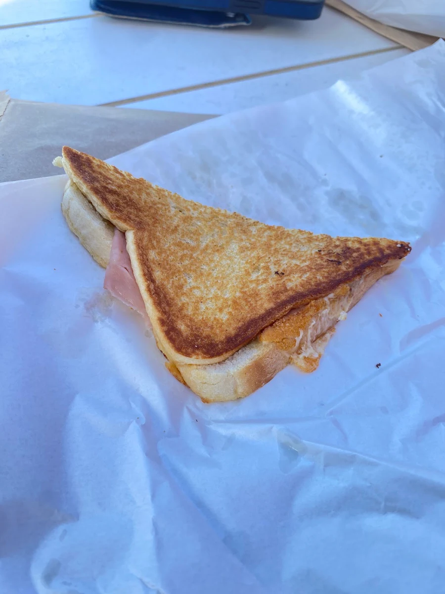 Food & drink, Paynesville Bakery