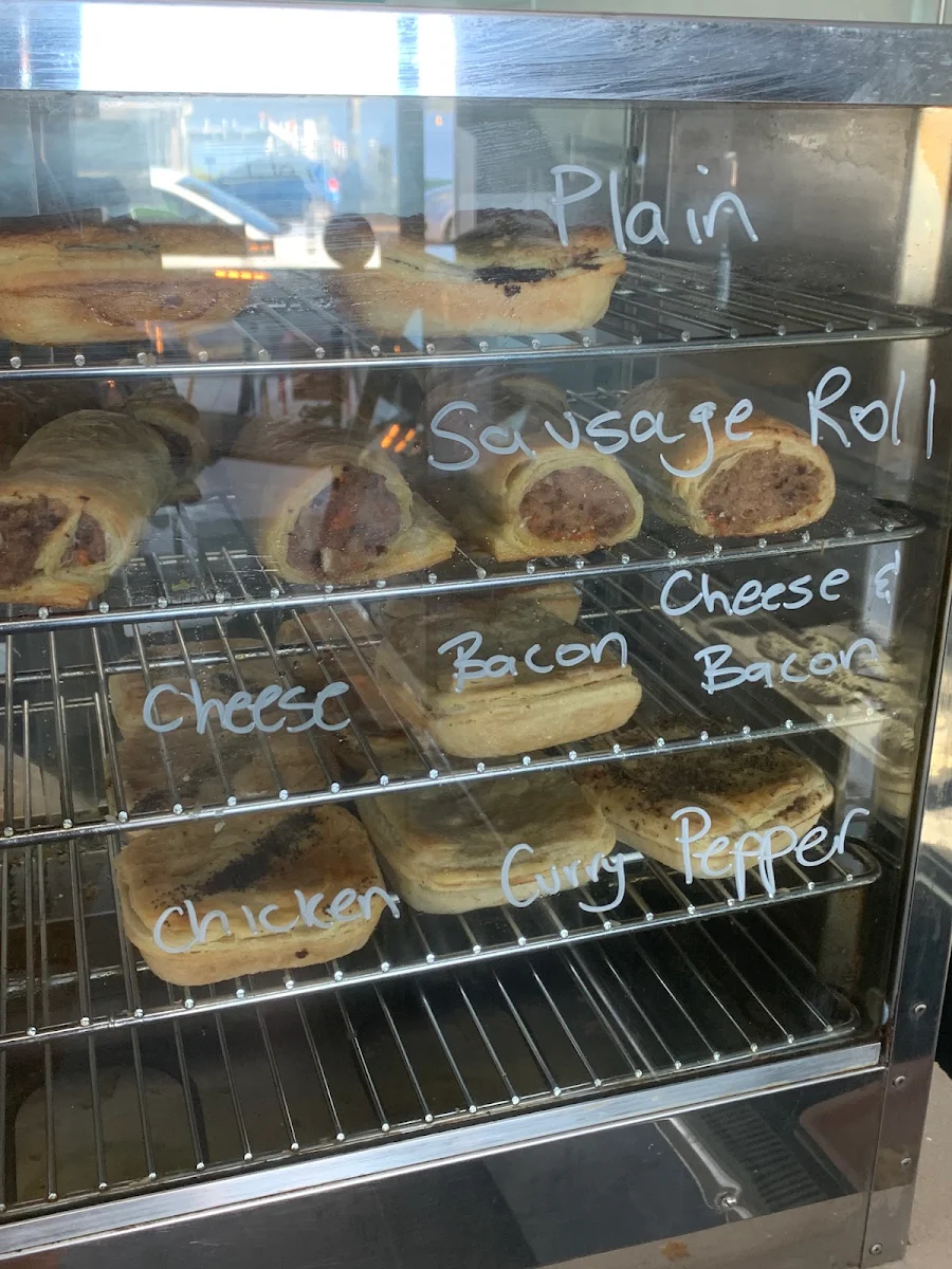 Vibe, Paynesville Bakery