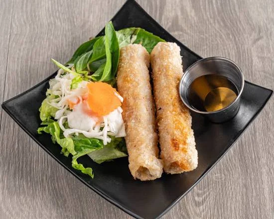 Food & drink, Restaurant I AM PHO (Saint-Laurent)