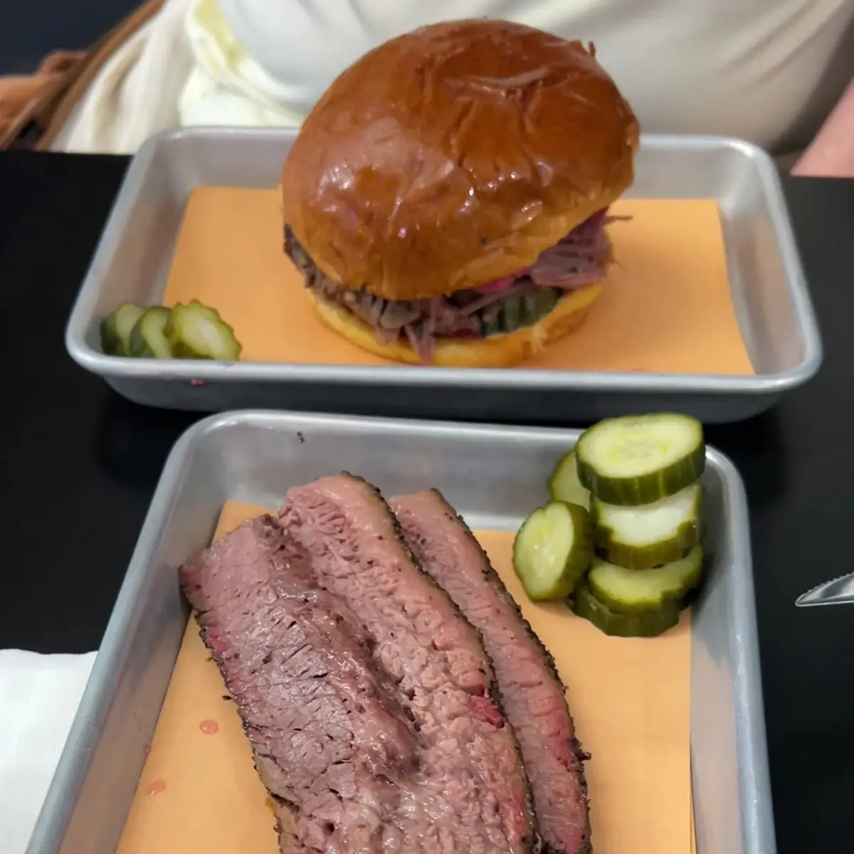Food & drink, Sawyer's Craft BBQ