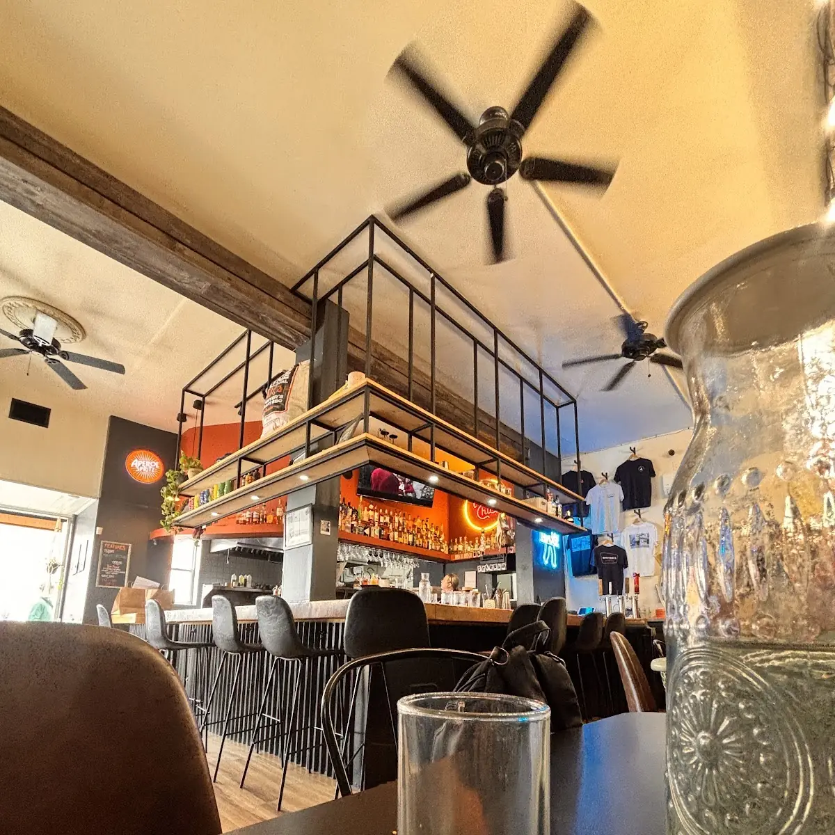 Food & drink, Sawyer's Craft BBQ