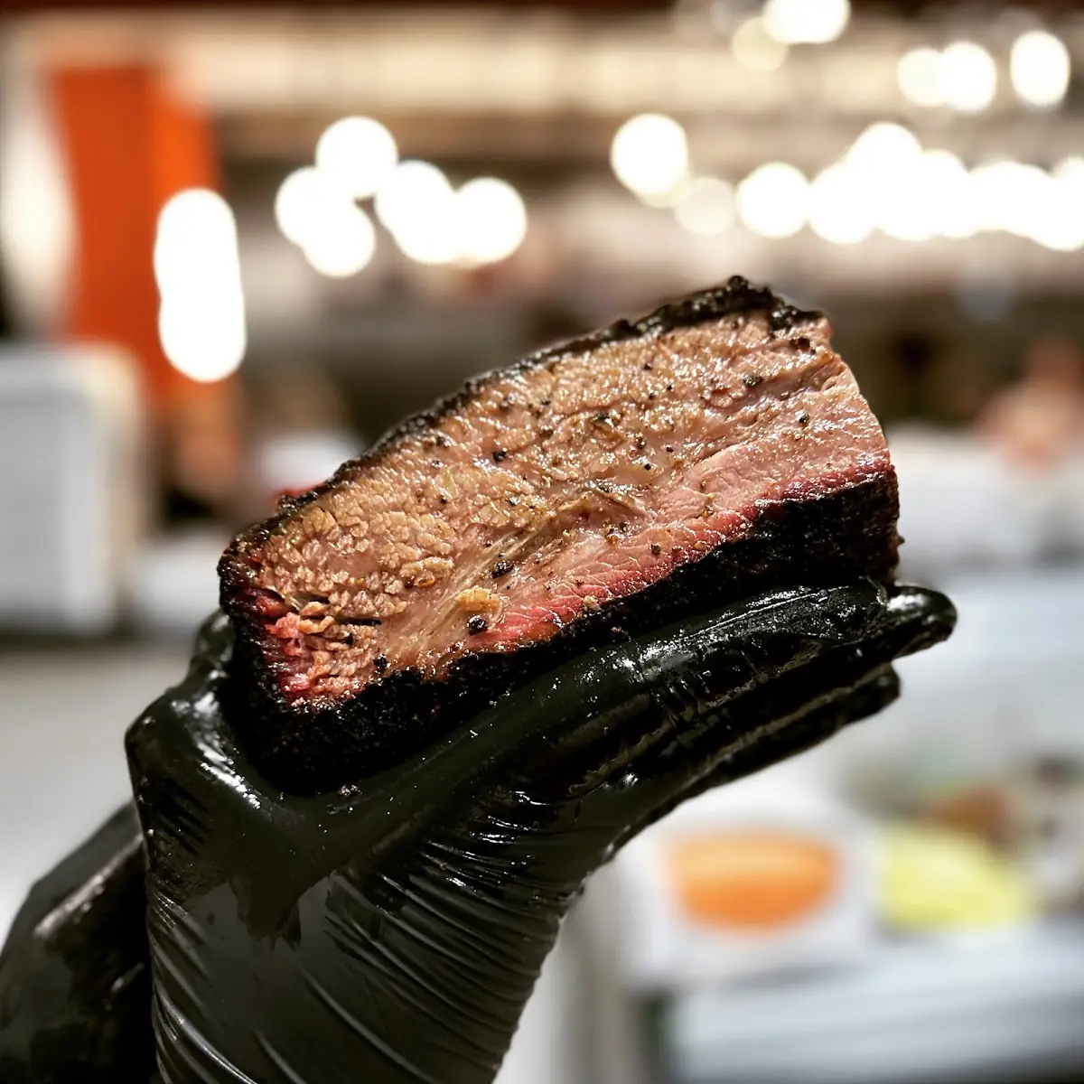 Food & drink, Sawyer's Craft BBQ