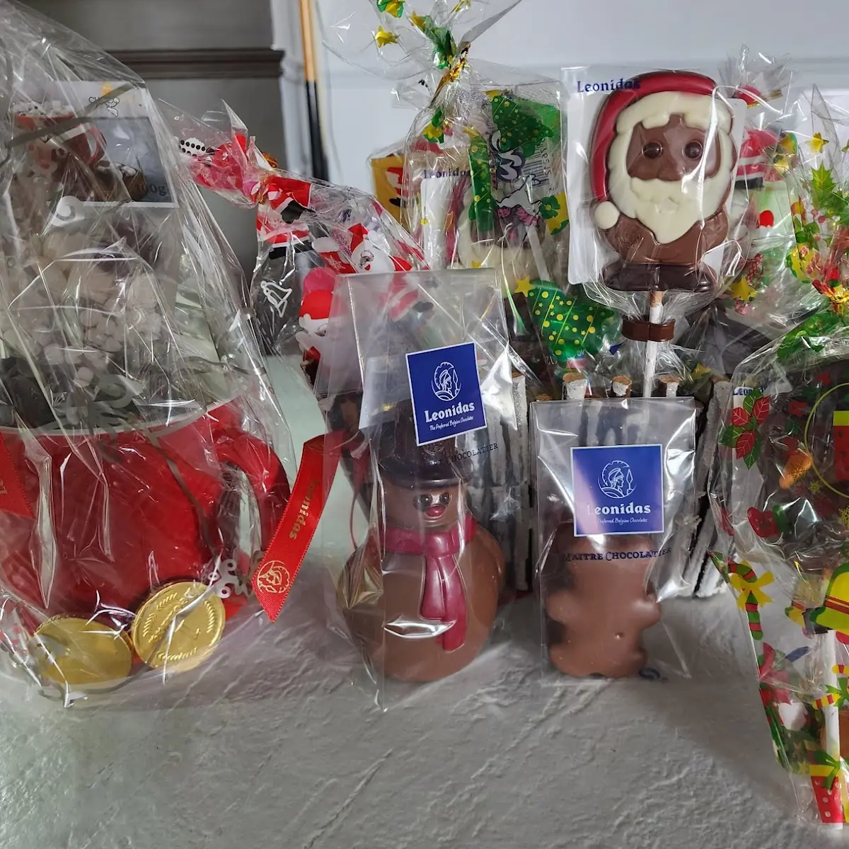 Food & drink, Auberge des Bois-Francs