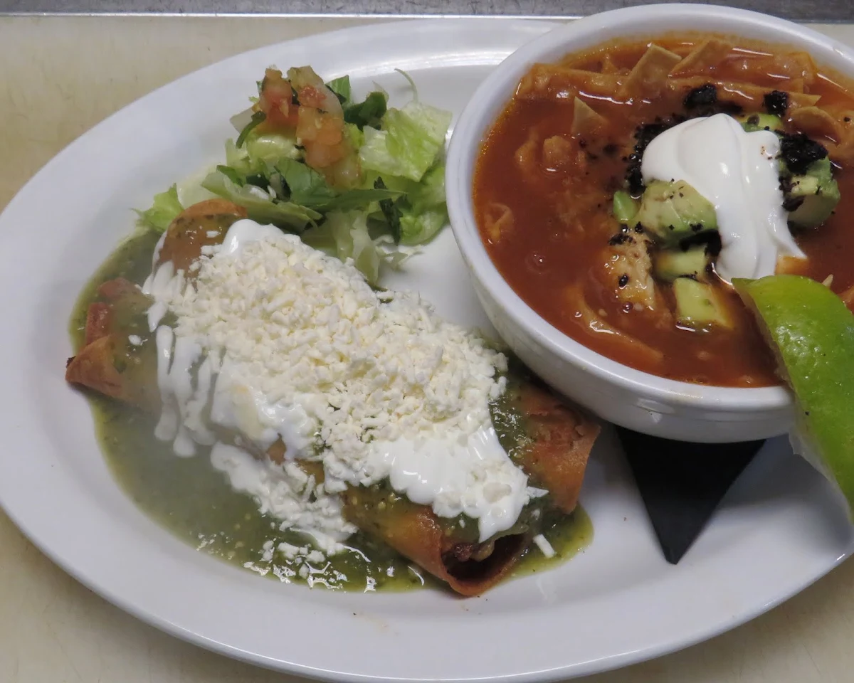 Food & drink photo 9