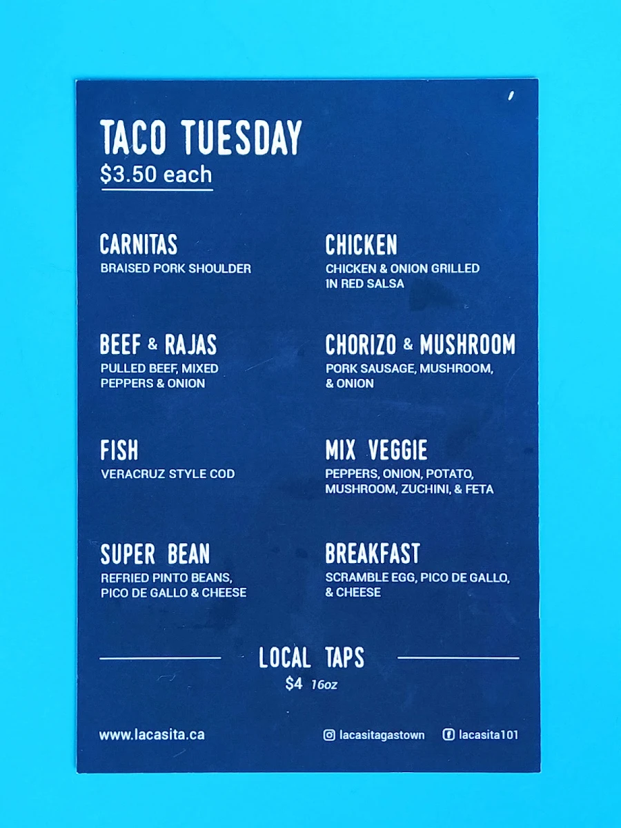 Menu photo 10