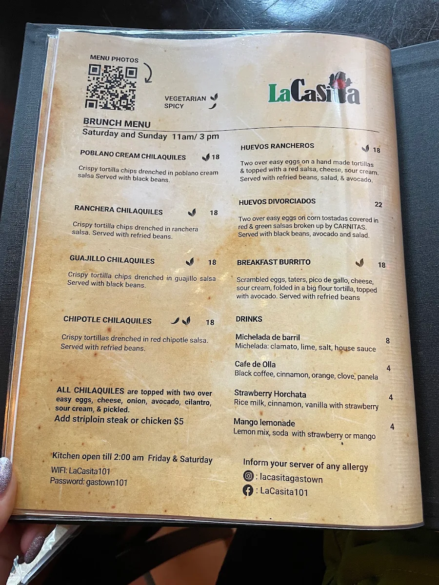 Menu photo 3
