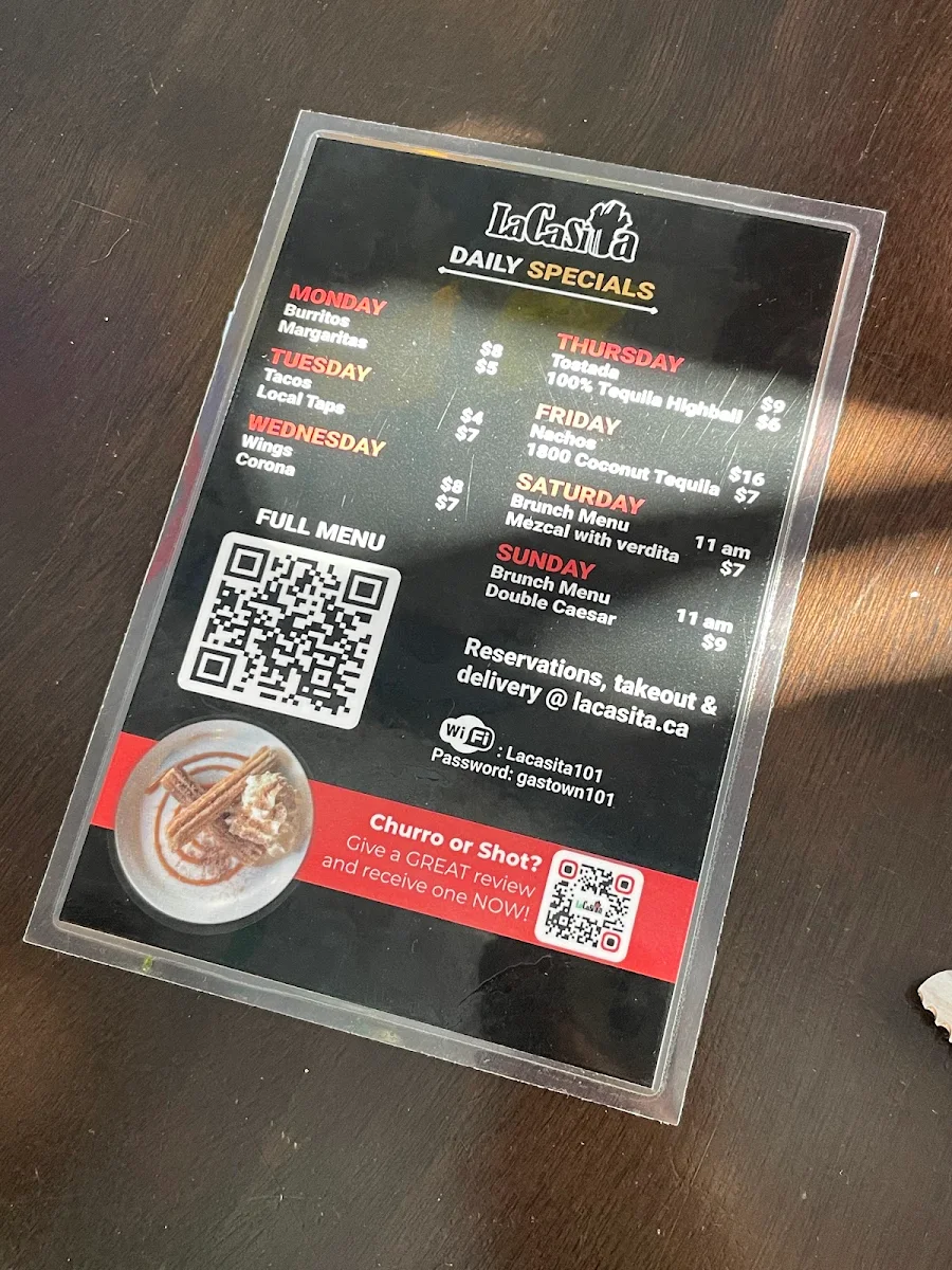 Menu photo 7
