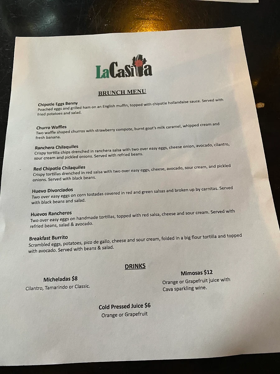 Menu photo 8