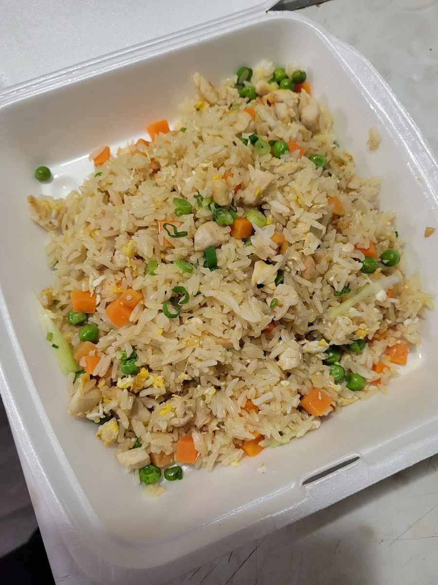 Food & drink, Restaurant PHO