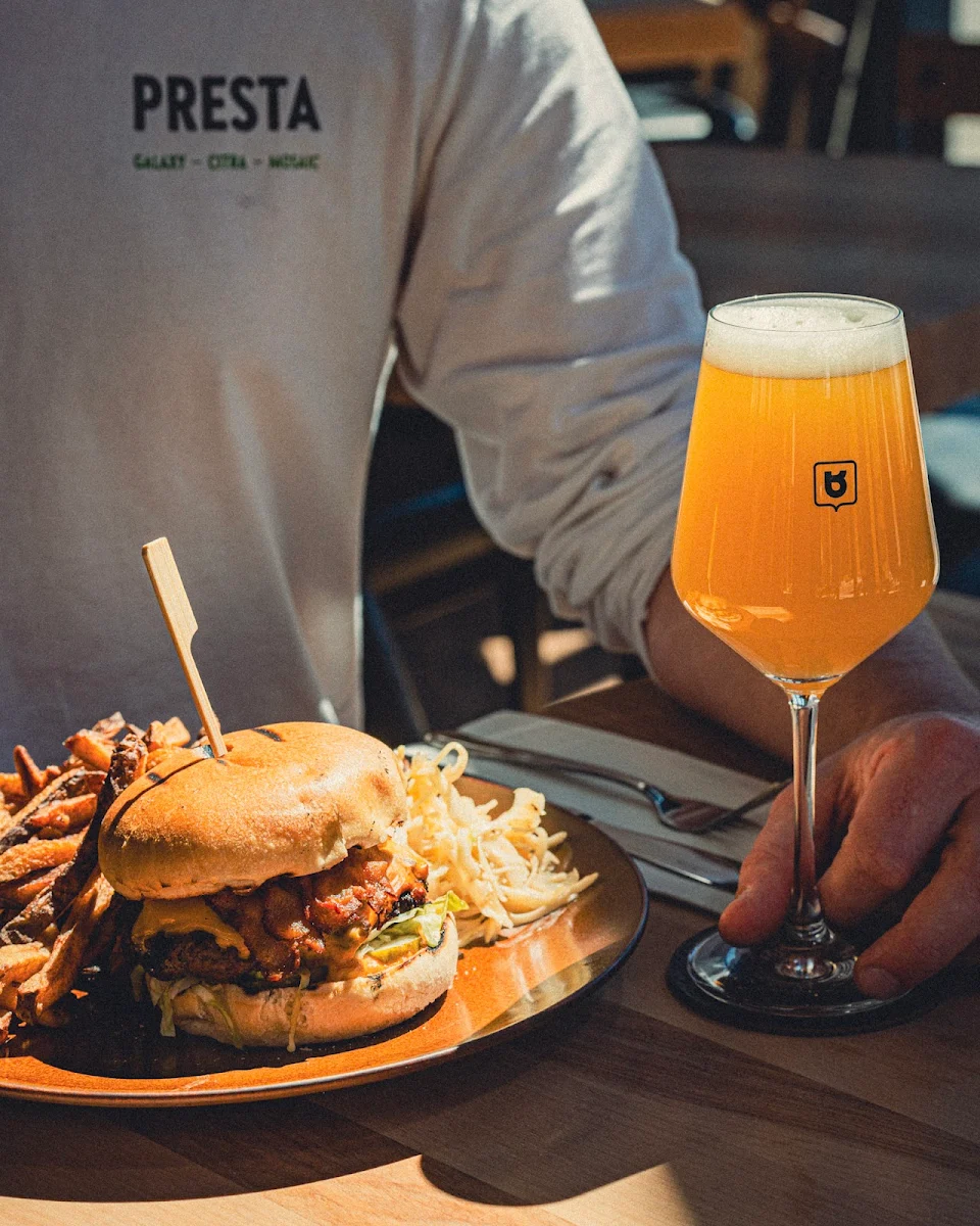 Food & drink photo 1