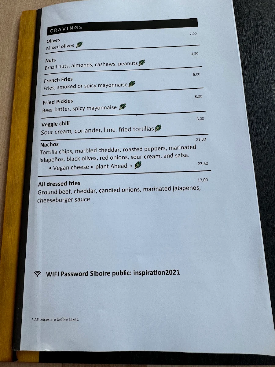 Menu photo 10
