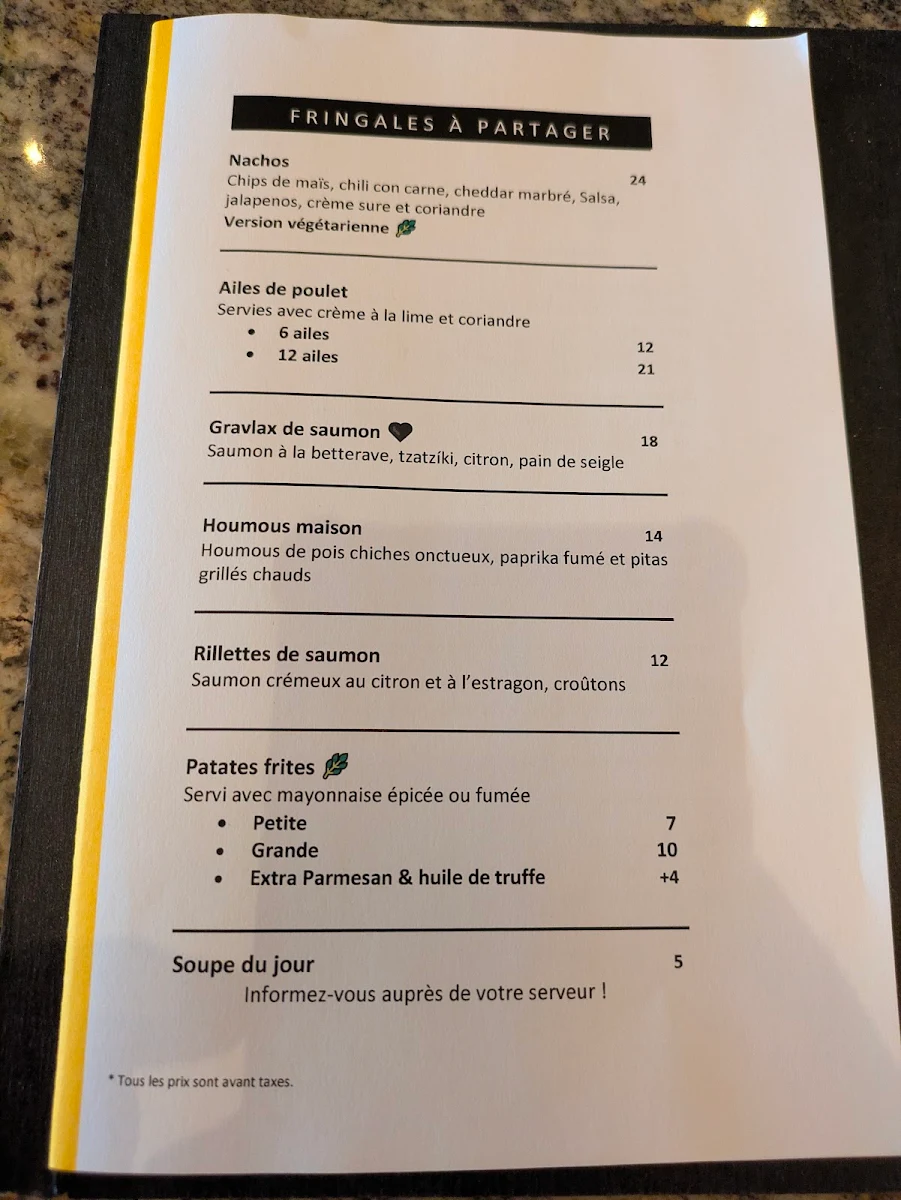 Menu photo 5