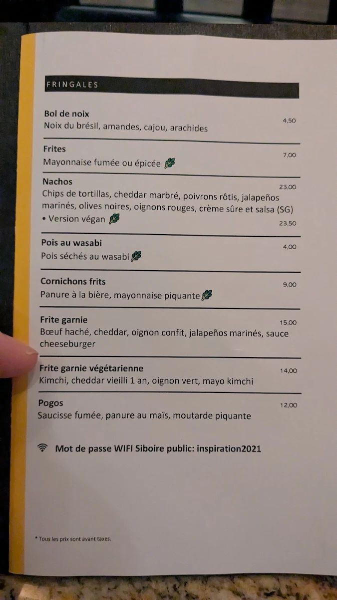 Menu photo 7