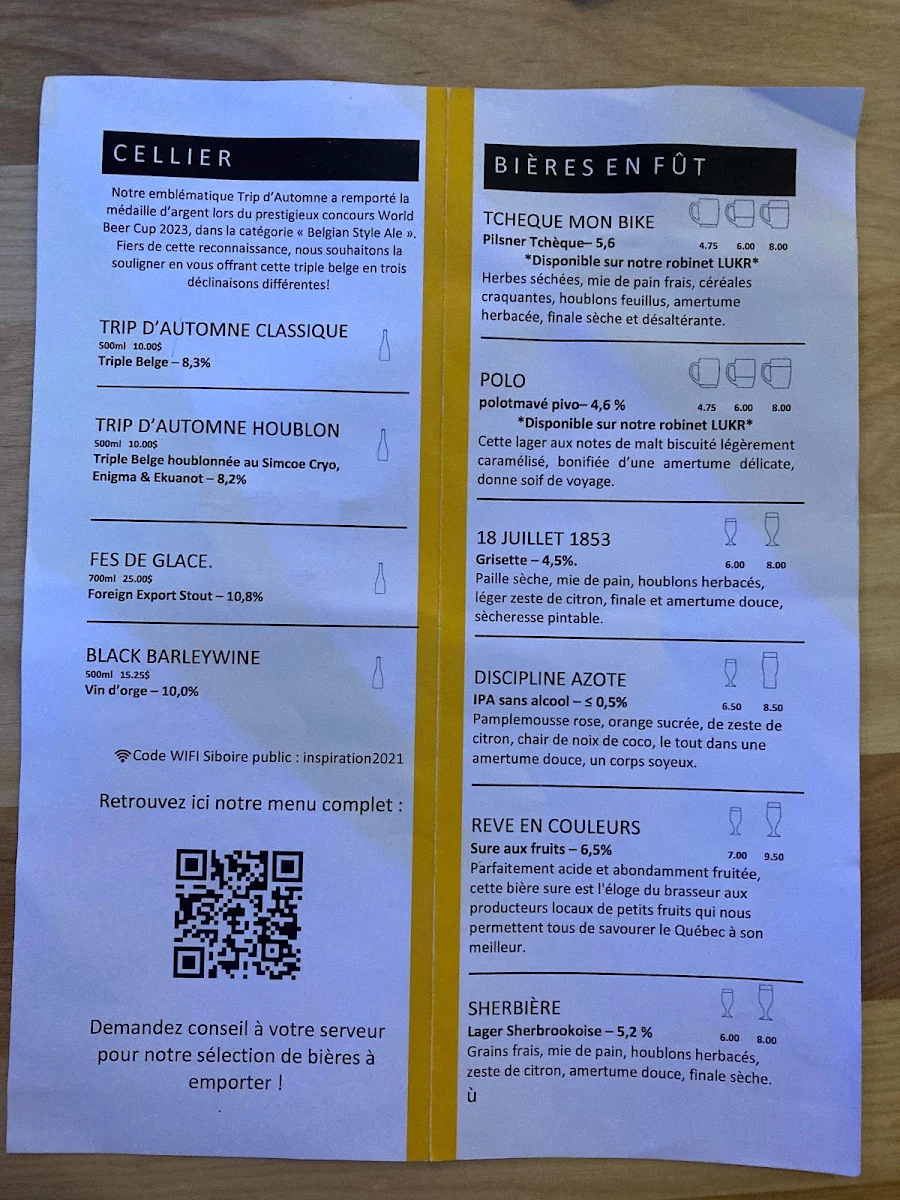 Menu photo 8